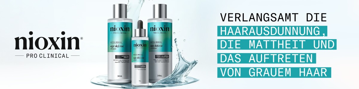 Age Defense - Anti-Aging