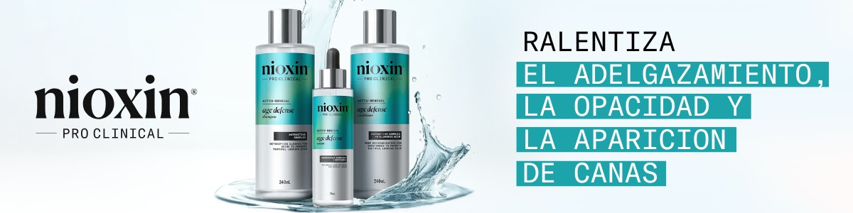 Age Defense - antiedad