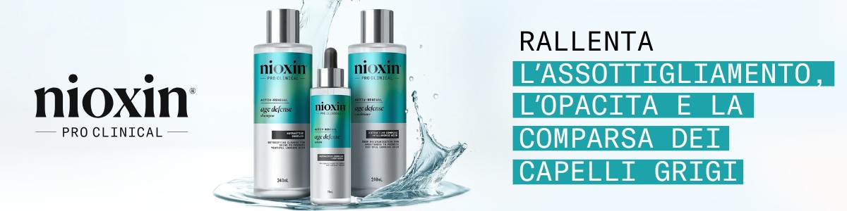 Age Defense - anti-età