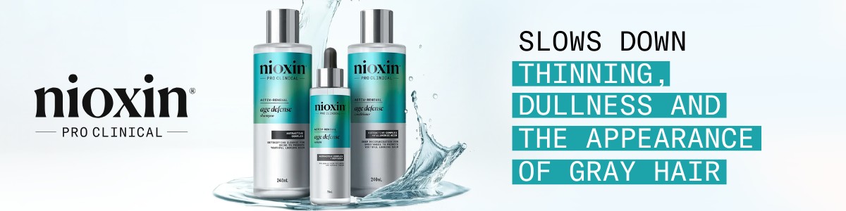 Age Defense - anti-aging