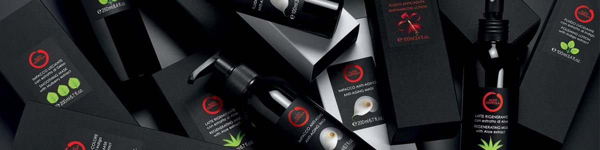 Black Line - todo tipo de cabello