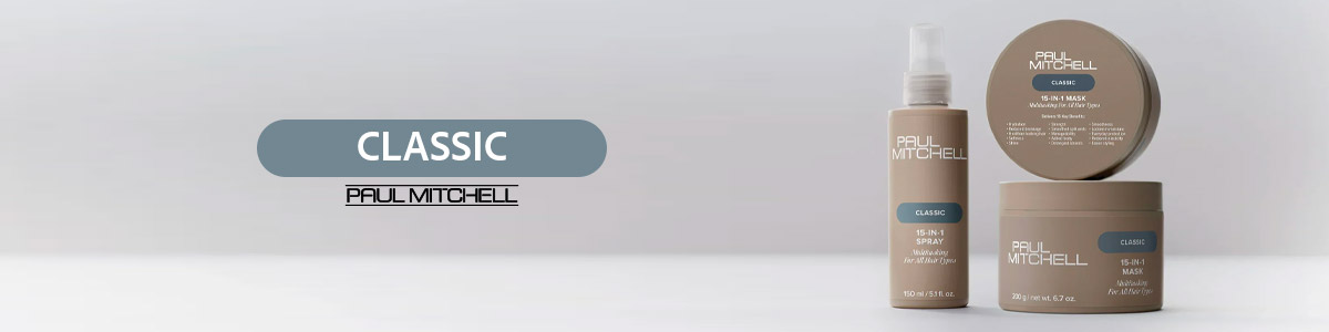 Classic - usage fréquent