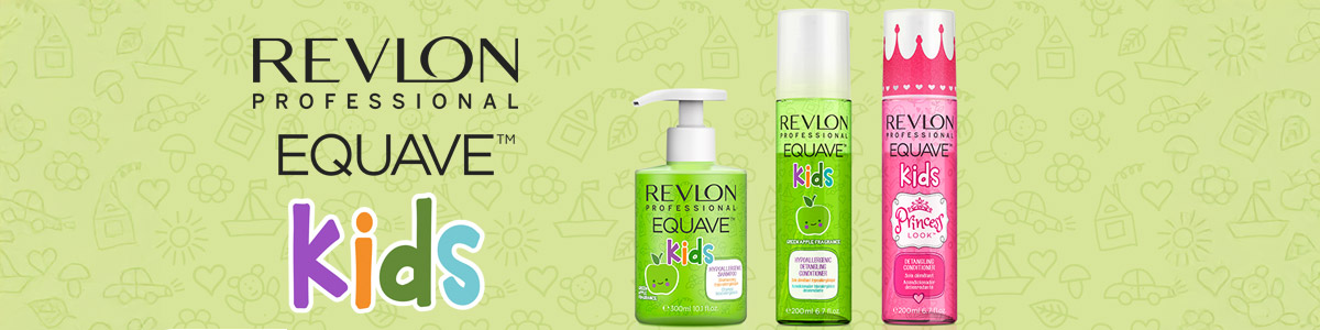 Revlon Equave Kids