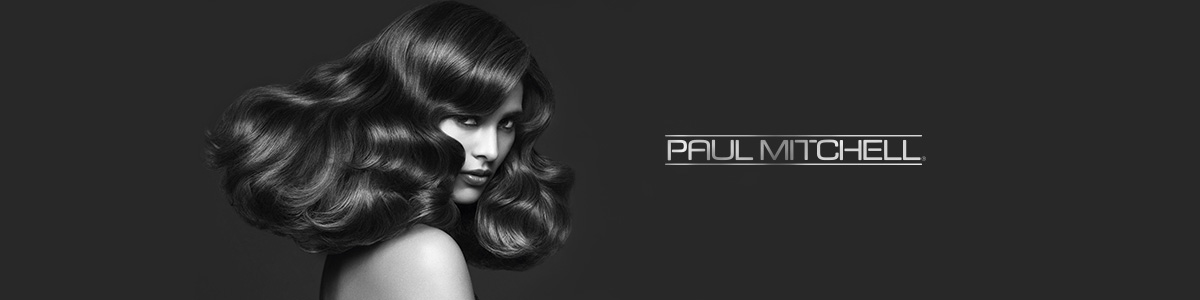 Paul Mitchell