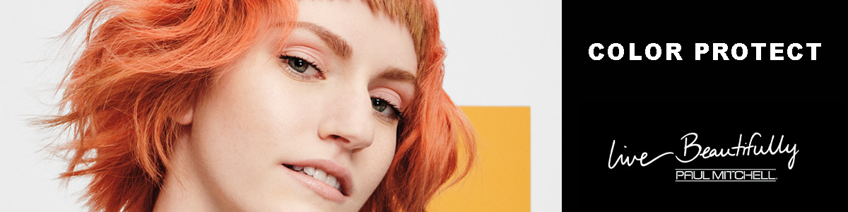 Color Protect - protection of colored hair