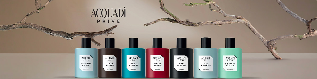 Acquadì Privè parfume