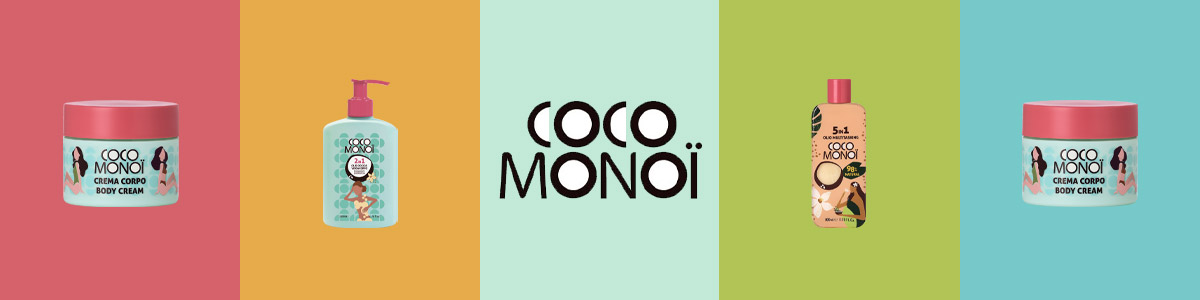 Coco Monoï skincare