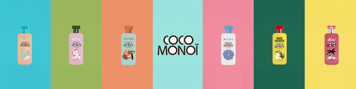 Coco Monoï parfume