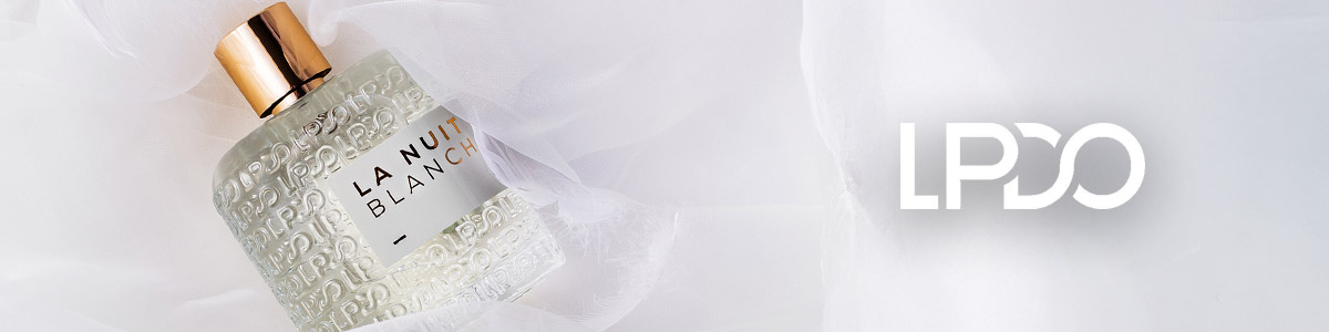 LPDO perfumes