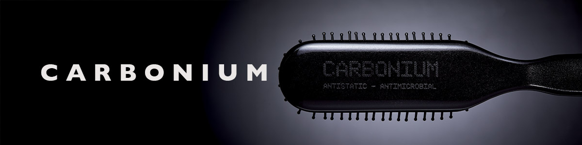 Carbonium - brosses antistatiques