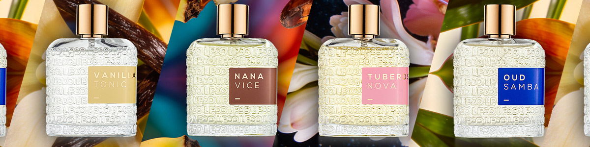 Eau de Parfum - profumi