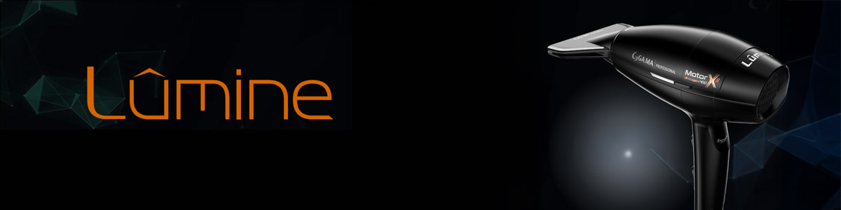 Lumine - styling tools