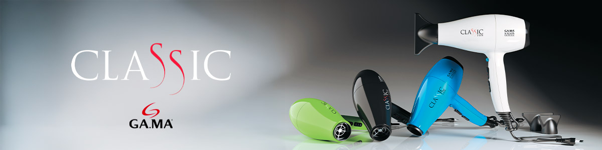 Classic - styling tools