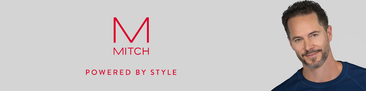 Mitch - linea per uomo