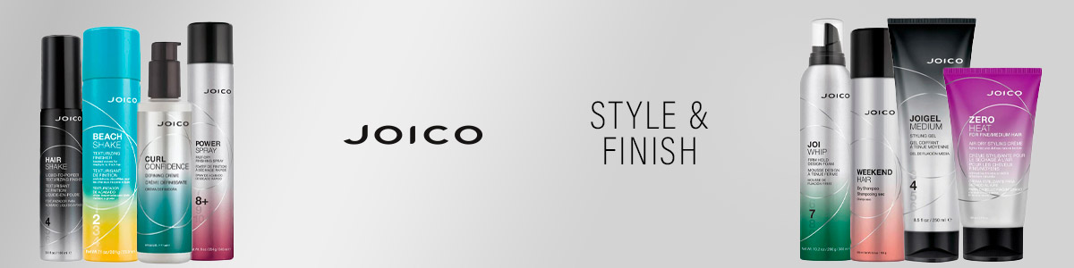 Style & finish