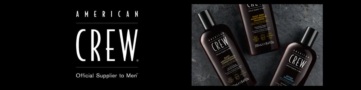 Classic Haircare - gamme classique pour hommes