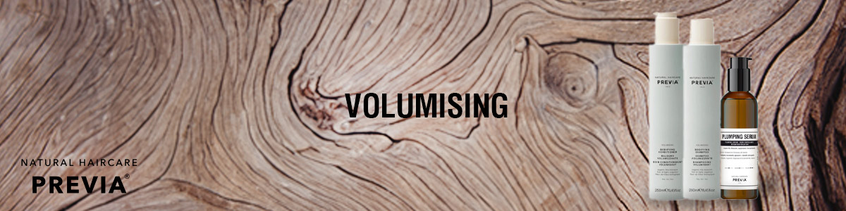 Volumizing
