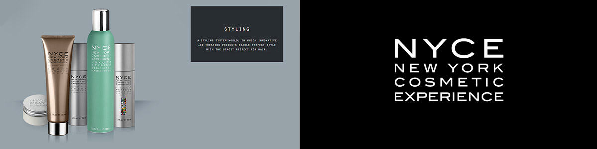 Luxury Tools - styling