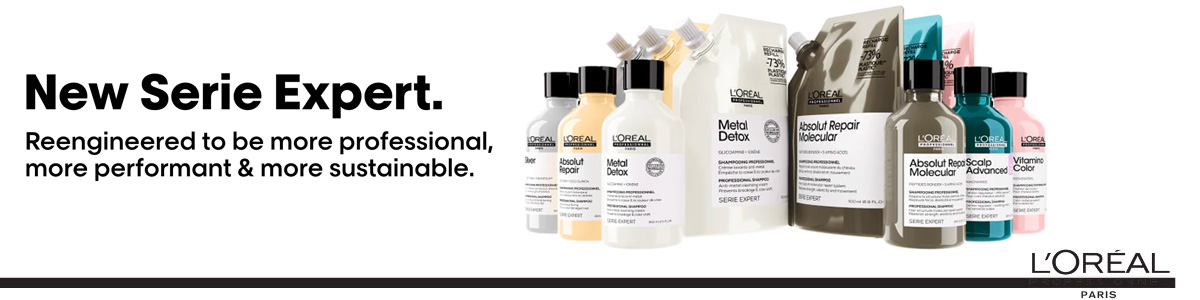 L'Oréal Professionnel