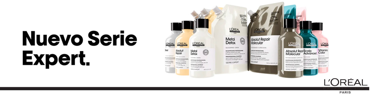 L'Oréal Professionnel