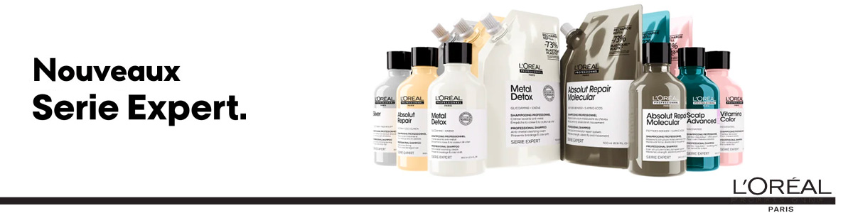 L'Oréal Professionnel