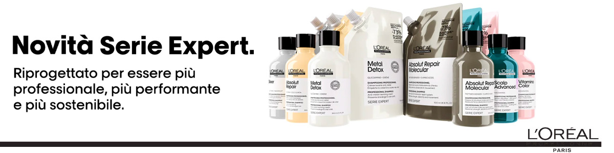 L'Oréal Professionnel
