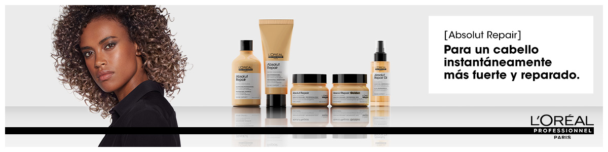 Absolut repair - reparación de cabello dañado