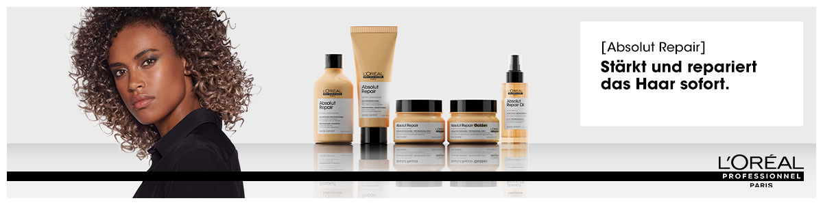 Absolut repair - für geschädigtem Haar