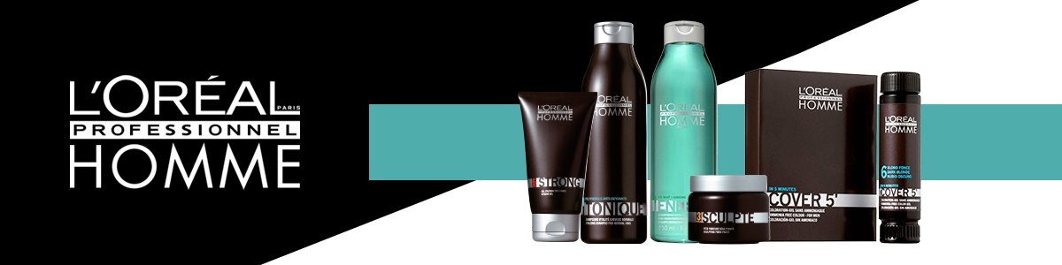 Homme - linea uomo