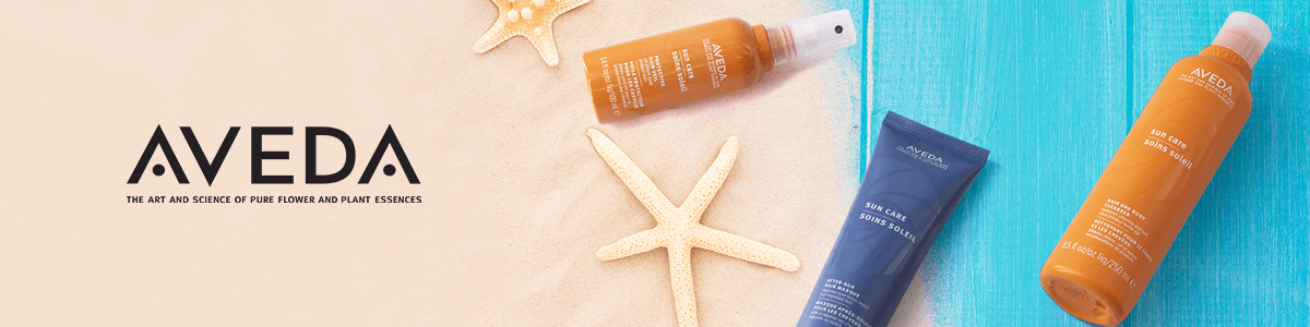Sun Care - for beach and pool