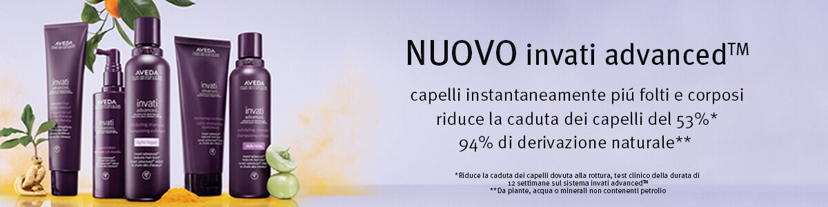 Invati - anticaduta donna