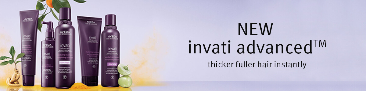 Invati - women anti-hairloss