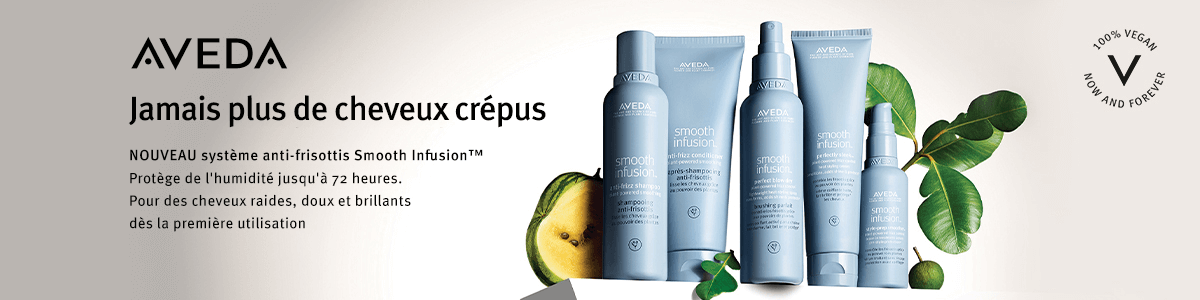 Smooth Infusion