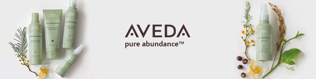 Pure Abundance - per dare volume