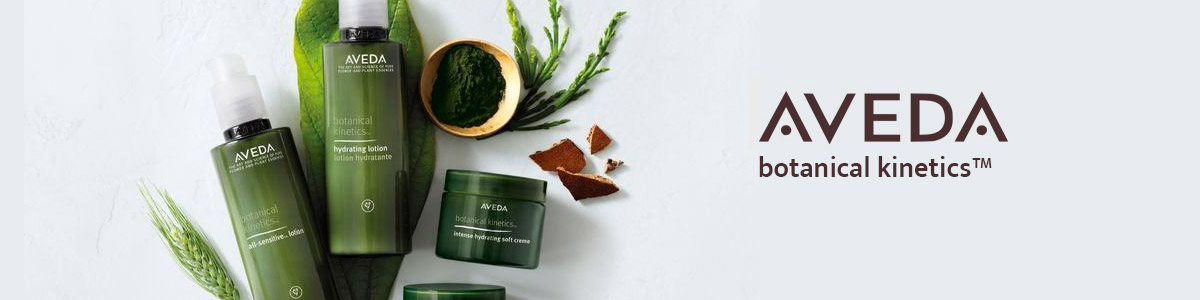 Botanical Kinetics - natural ingredients
