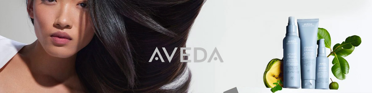Smooth Infusion Styling - antifrizz