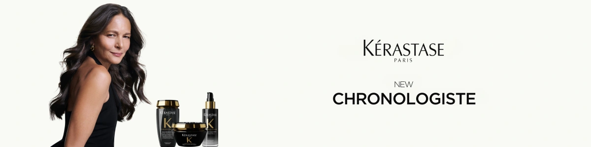 Chronologiste - for thicker and fuller Hair