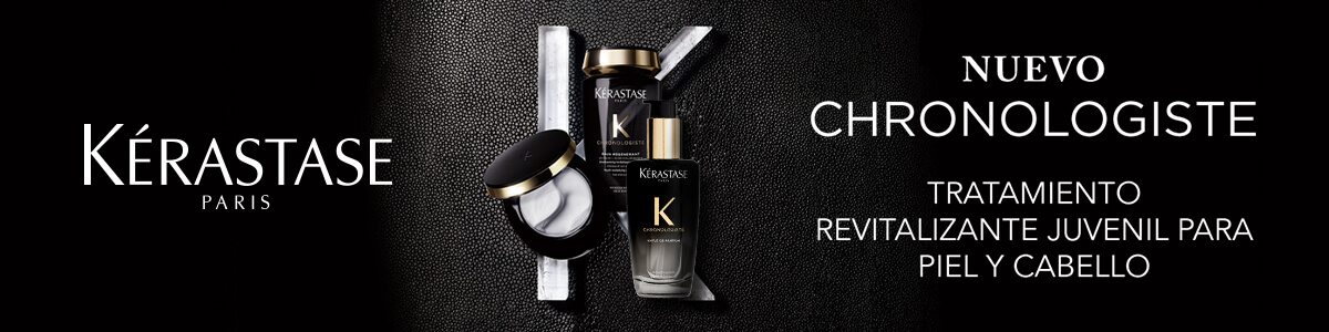 Chronologiste - para un cabello más grueso y abundante