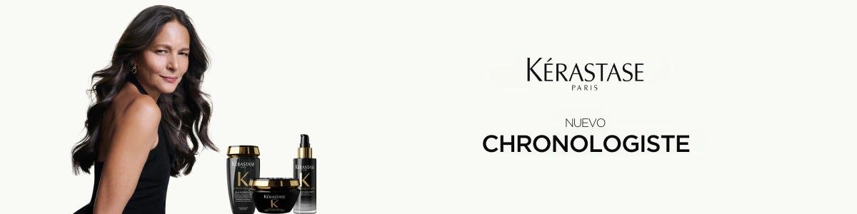 Chronologiste - para un cabello más grueso y abundante