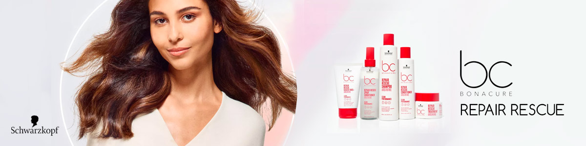 BC Repair Rescue - per capelli danneggiati
