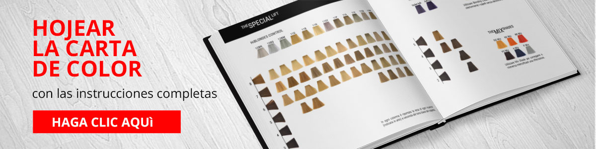 Mix shades tubo