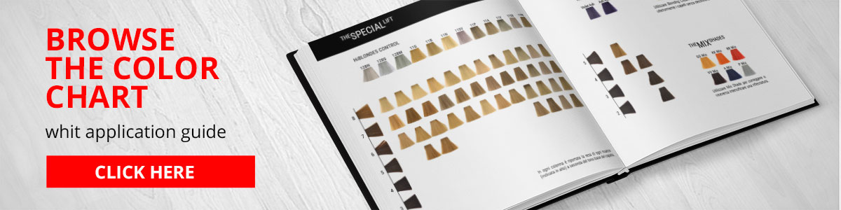Mix shades tube