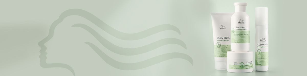Elements- Produits Naturels