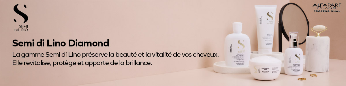 Diamond - Éclairant