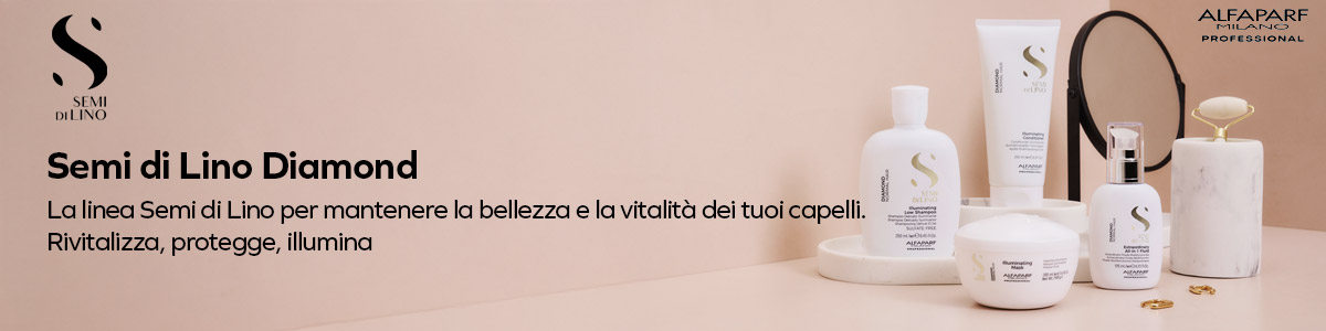 Diamond - Illuminante