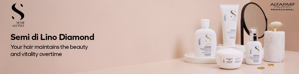 Diamond - Illuminating