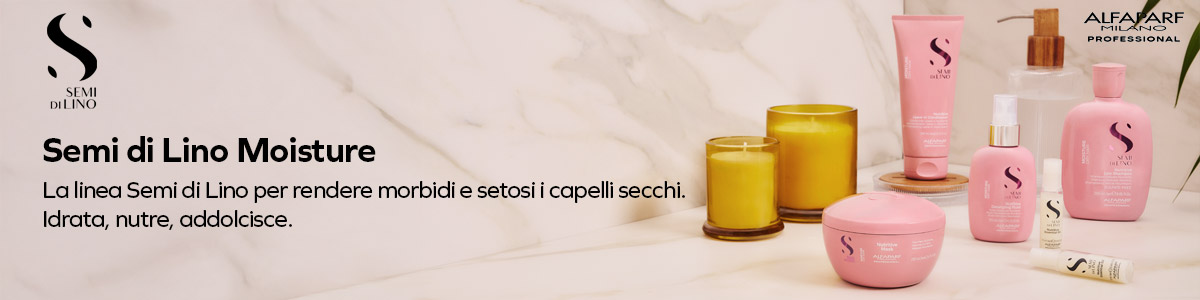 Moisture - Idratante