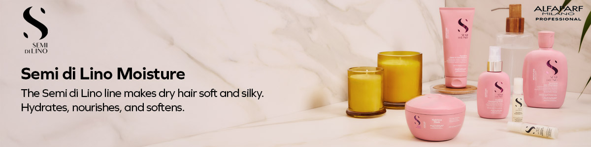 Moisture - Moisturizing