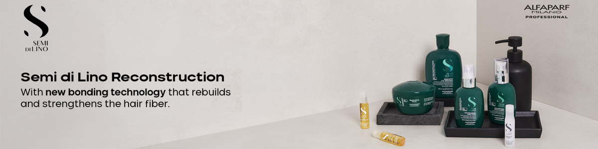 Reconstruction - Restructuring