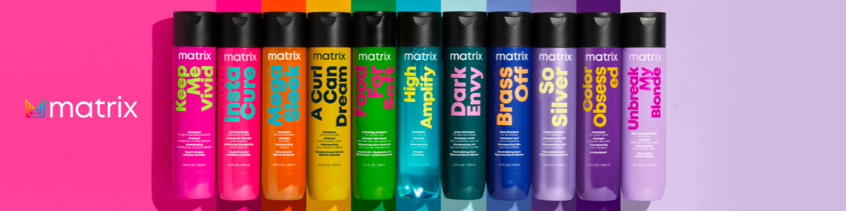 Haircare